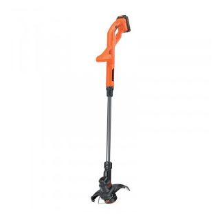Trimmer pentru gazon Black+Decker ST1823 18V fara acumulator
