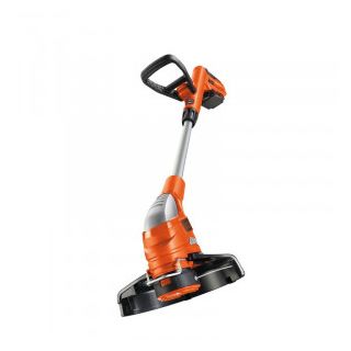 Trimmer pentru gazon Black+Decker GLC1823L20 18V cu acumulator