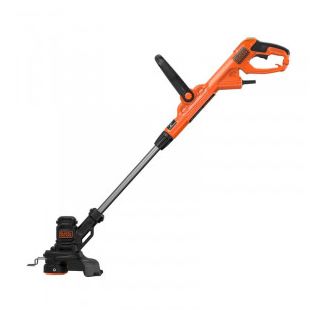 Trimmer pentru gazon Black+Decker BESTE625