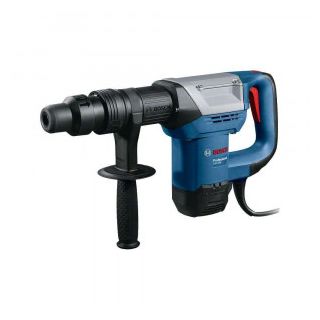 Ciocan demolator Bosch GSH 500, SDS Max, 1100W, 7.5J