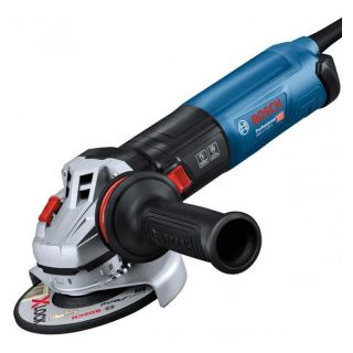 Polizor unghiular Bosch GWS 17-125 CIE, 125mm