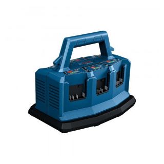 Incarcator Bosch GAL 18V6-80 pentru acumulatori 14.4-18V