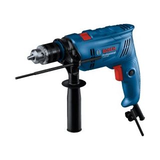Masina de gaurit cu percutie Bosch GSB 600