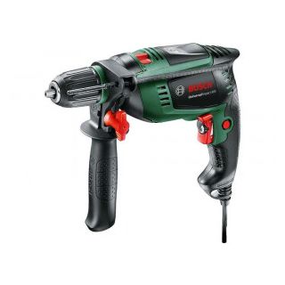 Masina de gaurit cu percutie Bosch UniversalImpact