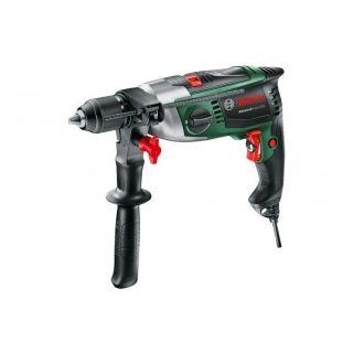 Masina de gaurit cu percutie Bosch AdvancedImpact