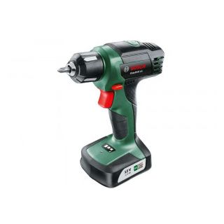Masina de gaurit si insurubat Bosch Easydrill 12, cu acumulator
