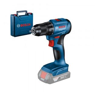 Masina de gaurit si insurubat Bosch GSR 185-LI, fara acumulator