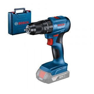 Masina de gaurit si insurubat cu percutie Bosch GSB 185-LI, fara acumulator