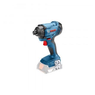 Masina de insurubat cu impact BOSCH GDR 180-LI, 18V, fara acumulator