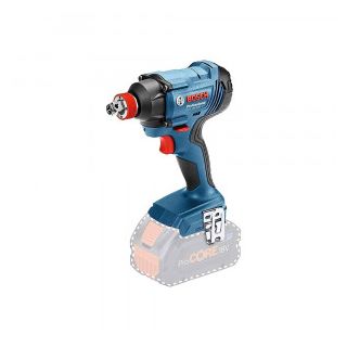 Masina de insurubat cu impact BOSCH GDX 180-LI, 18V, fara acumulator