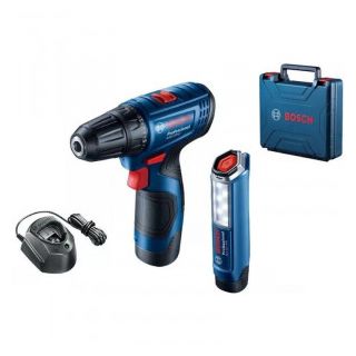 Pachet 2 scule Bosch 06019G8004