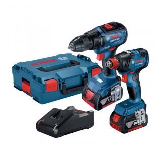 Pachet 2 scule Bosch 06019J2220