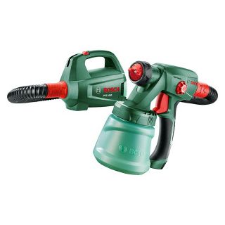 Pistol de vopsit Bosch PFS 1000, 410W