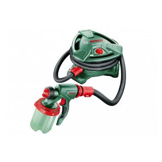 Pistol de vopsit Bosch PFS 5000 E, 1200W