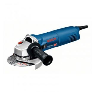 Polizor unghiular Bosch GWS 1400, 125mm