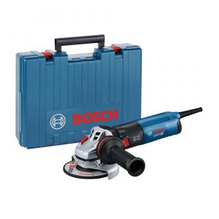 Polizor unghiular Bosch GWS 14-125 S, 125mm