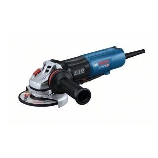 Polizor unghiular Bosch GWS 17-125 PSB, 125mm