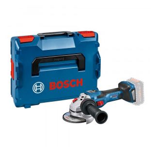 Polizor unghiular Bosch GWS 18V-15 SC, 125mm, fara acumulator