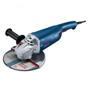 Polizor unghiular Bosch GWS 2200, 230mm