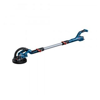 Slefuitor pentru pereti Bosch GTR 550, 215mm
