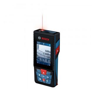 Telemetru Bosch GLM 150 - 27 C, 150m
