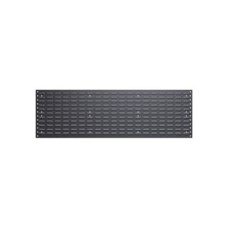 Panou pentru cutii organizatoare Bott 1486x457mm antracit RAL 7016