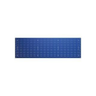 Panou pentru cutii organizatoare Bott 1981x457mm albastru RAL 5010