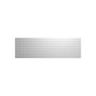 Panou pentru cutii organizatoare Bott 1981x457mm gri RAL 7035