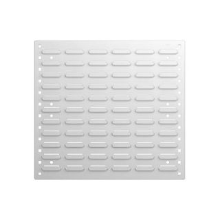 Panou pentru cutii organizatoare Bott 495x457mm gri RAL 7035