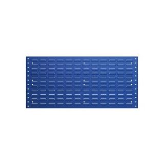 Panou pentru cutii organizatoare Bott 991x457mm albastru RAL 5010