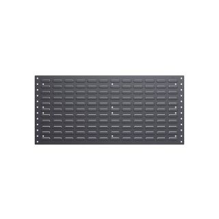 Panou pentru cutii organizatoare Bott 991x457mm antracit RAL 7016