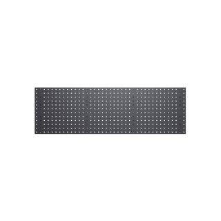 Panou perforat Bott 1981x457mm antracit RAL 7016