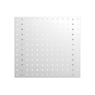 Panou perforat Bott 1981x457mm gri RAL 7035