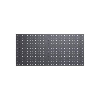 Panou perforat Bott 991x457mm antracit RAL 7016