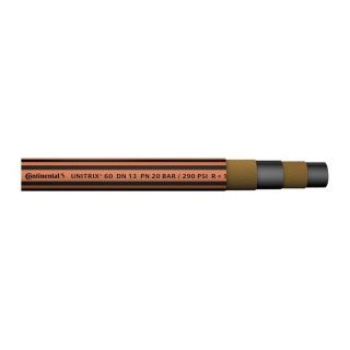 Furtun multifunctional Continental Unitrix 60 25x5 5mm 1" 50m