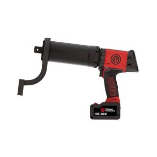 Masina de insurubat Chicago Pneumatic CP8641C, 36V, cu acumulator
