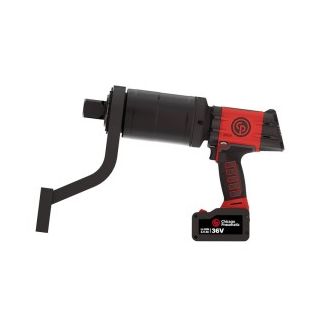 Masina de insurubat Chicago Pneumatic CP8681TC, 36V, cu acumulator