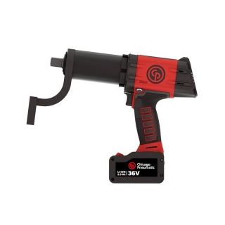 Masina de insurubat Chicago Pneumatic CP8613TC, 36V, cu acumulator