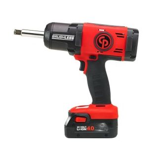 Masina de insurubat cu impact Chicago Pneumatic CP8849-2, 20V, fara acumulator