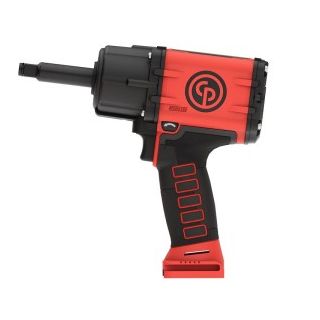 Masina de insurubat cu impact Chicago Pneumatic CP8854-2, 18V, fara acumulator