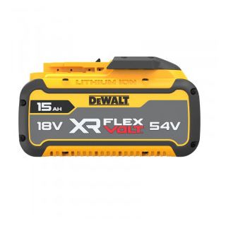 Acumulator Dewalt DCB549 XR, 18/54V, 15.0Ah