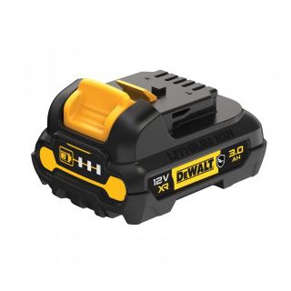 Acumulator Dewalt DCB124G XR, 12V, 3.0Ah