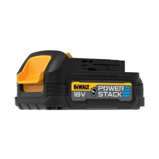 Acumulator Dewalt DCBP034G Powerstack, 18V, 1.7Ah