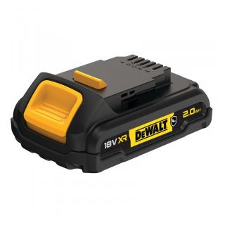 Acumulator Dewalt DCB183G XR, 18V, 2.0Ah