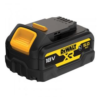 Acumulator Dewalt DCB184G XR, 18V, 5.0Ah