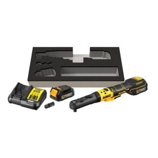 Masina de insurubat Dewalt DCF510E2G, 18V, cu acumulator