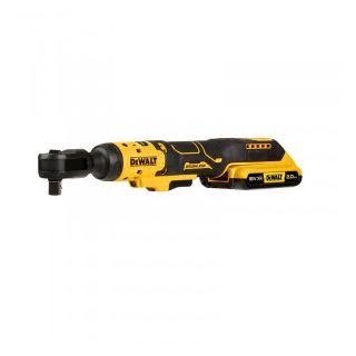 Masina de insurubat Dewalt DCF512D1, 18V, cu acumulator
