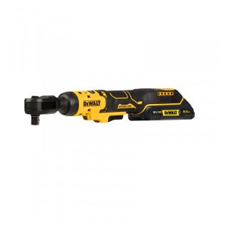 Masina de insurubat Dewalt DCF512D1G, 18V, cu acumulator