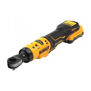 Masina de insurubat Dewalt DCF504D1, 12V, cu acumulator