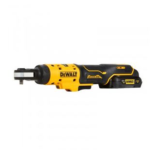 Masina de insurubat Dewalt DCF504L1G, 12V, cu acumulator